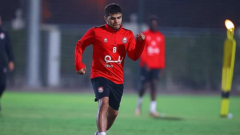 يحيى الشهري ينتقل لصفوف الرياض