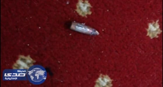 شرطة الشرقية: القبض على مطلق نار مصلى محافظة حفر الباطن