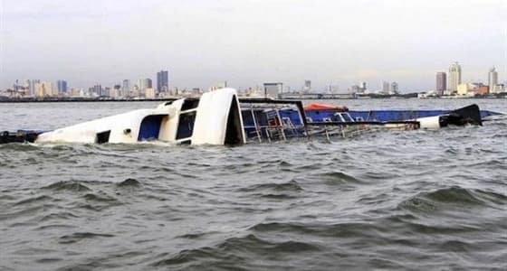 الطائرات العسكرية النيوزيلندية تواصل البحث عن ركاب العبارة المفقودة