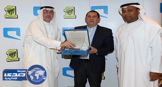 خزينة الاتحاد تنتعش بـ8 ملايين ريال من عقد رعاية موبايلي