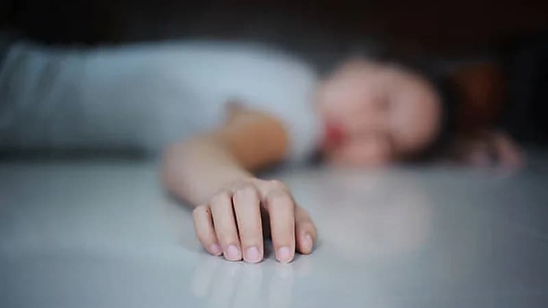 العثور على فتاة مقتولة في ظروف غامضة بسوريا