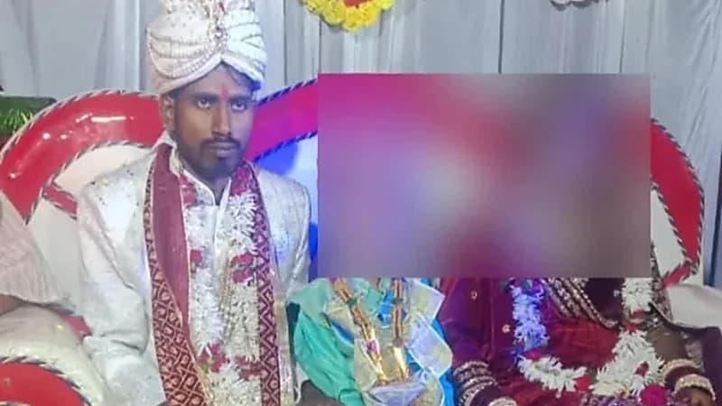 مقتل عريس ليلة زفافه بسبب موسيقى الـ دي جي.. فيديو