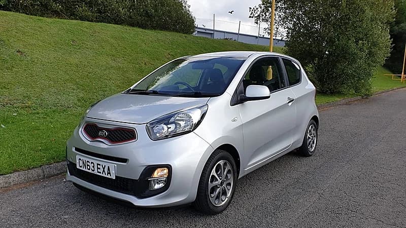 أرخص 5 طرازات من السيارات الكورية في المملكة