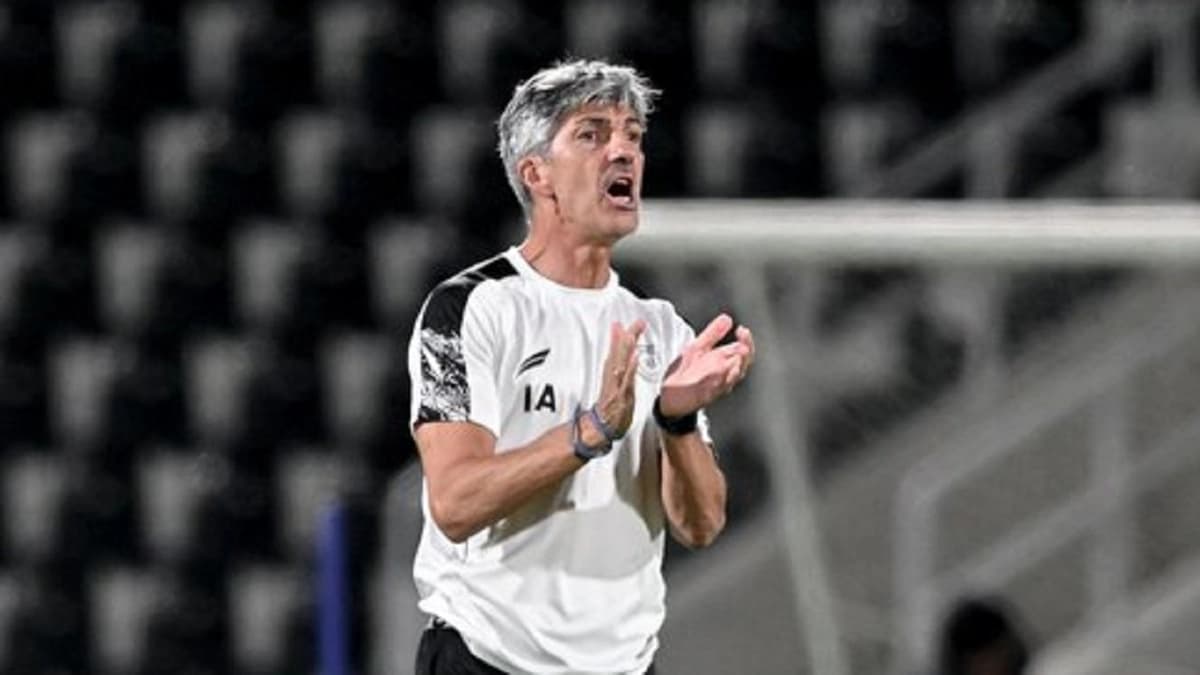 مدرب الشباب يمنح راحة 5 أيام للاعبين