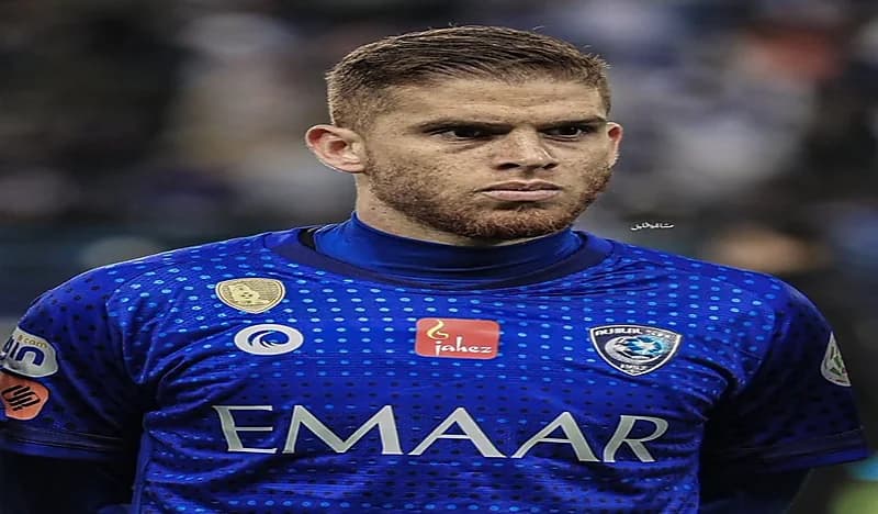 كويلار يقترب من الرحيل عن الهلال