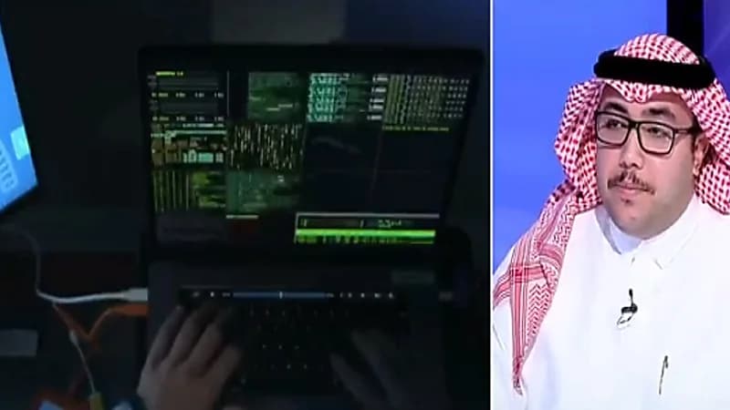 "الأمن السيبراني": أحدث أساليب الخداع هي نسخ المواقع الحكومية وخداع المستخدمين