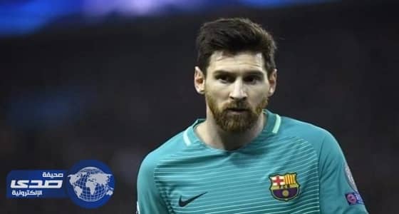 بالفيديو.. تسديدة ميسي تشعل سخرية نشطاء مواقع التواصل