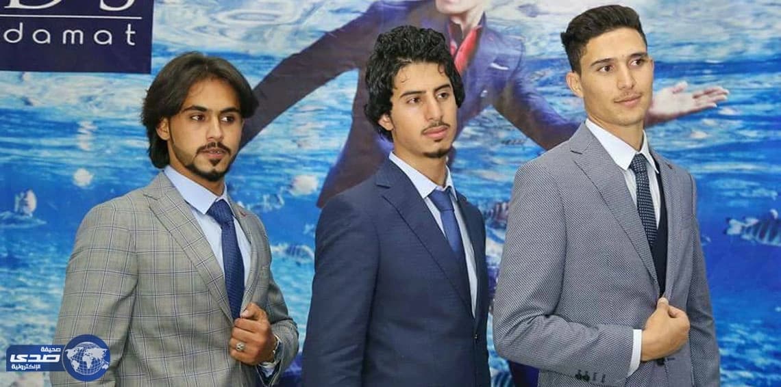 بالفيديو.. عرض أزياء للرجال في صنعاء يثير جدلًا واسعًا