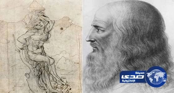 لوحة غير معروفة لدافنشي تقدر بمبلغ هائل خلال مزاد علني