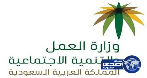 "العمل "يجدد دعواته لمستفيدي الضمان وذوي الإعاقة لتحديث بياناتهم الشخصية