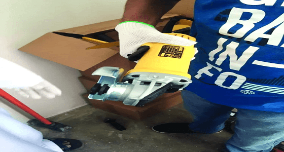 " شرطة جدة " تكشف غموض سرقة 131 إطار معدات ثقيلة من مستودع مستثمر خليجي