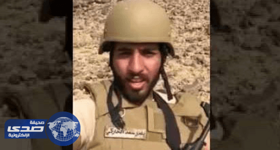 بالفيديو..مرابط بالحد الجنوبي للمواطنين :افرحوا واستأنسوا .. فرحتكم تفرحنا