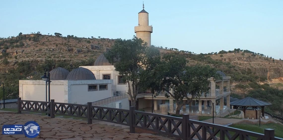 بالصور.. مقامات الأولياء في مصر عادات وتقاليد غلبت الفتاوي الشرعية